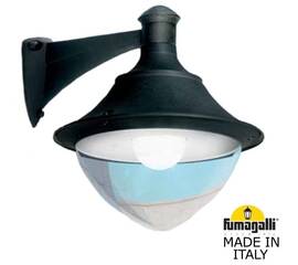 Уличный настенный светильник Fumagalli Vivi V50.254.000.AXH27