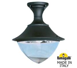 Уличный потолочный светильник Fumagalli Vivi V50.115.000.AXH27