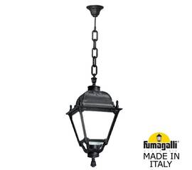Подвесной уличный светильник Fumagalli Simon U33.121.000.AYH27