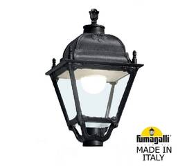 Уличный светильник Fumagalli Simon U33.000.000.AXH27