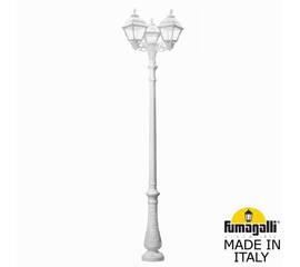 Парковый фонарь Fumagalli Cefa U23.202.S30.WXF1R