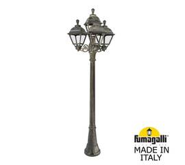 Парковый светильник Fumagalli Cefa U23.158.S31.BXF1R