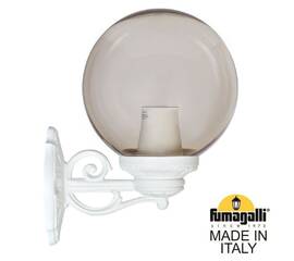 Уличный настенный светильник Fumagalli Globe G30.131.000.WZF1R
