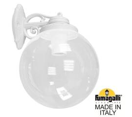 Уличный настенный светильник Fumagalli Globe G30.131.000.WXF1RDN