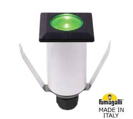 Уличный встраиваемый светильник Fumagalli Teresa 2L4.000.000.AXZ1L