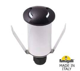 Уличный встраиваемый светильник Fumagalli Teresa 2L2.000.000.AXZ1L