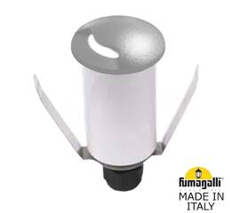 Уличный встраиваемый светильник Fumagalli Teresa 2L1.000.000.LXZ1L