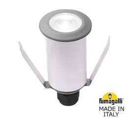 Уличный встраиваемый светильник Fumagalli Teresa 2L0.000.000.LXZ1L