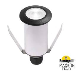 Уличный встраиваемый светильник Fumagalli Teresa 2L0.000.000.AXZ1L