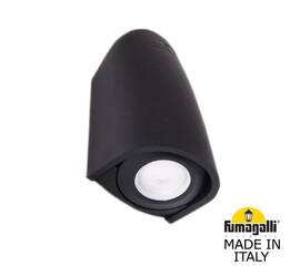 Уличный настенный светильник Fumagalli Mamete 2A3.000.000.AXZ1L
