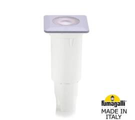 Грунтовый светильник Fumagalli Aldo 1L4.000.000.LXZ1L