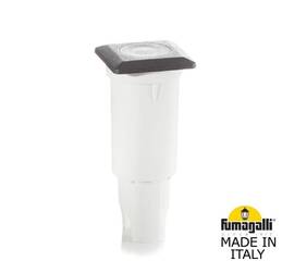 Грунтовый светильник Fumagalli Aldo 1L4.000.000.AXZ1L