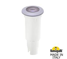 Грунтовый светильник Fumagalli Aldo 1L0.000.000.LXZ1L