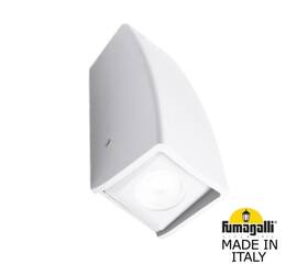 Уличный настенный светильник Fumagalli Mamete 1A3.000.000.WXZ1L