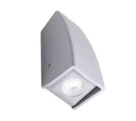 Уличный настенный светильник Fumagalli Mamete 1A3.000.000.LXZ1L