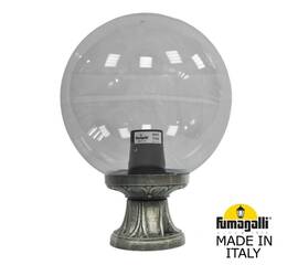 Ландшафтный светильник Fumagalli Globe G30.110.000.BZF1R