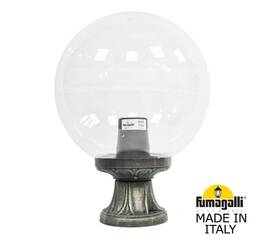 Ландшафтный светильник Fumagalli Globe G30.110.000.BXF1R