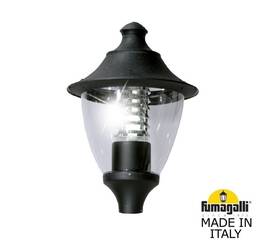 Уличный светильник Fumagalli Gino F50.000.000.AXE27