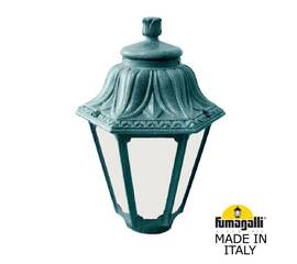 Уличный светильник Fumagalli Anna E22.000.000.VYF1R