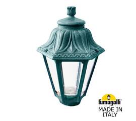 Уличный светильник Fumagalli Anna E22.000.000.VXF1R