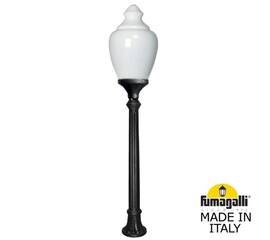 Парковый светильник Fumagalli Cana C50.163.000.AYE27