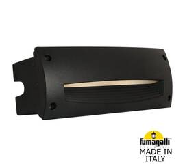 Светильник для подсветки лестниц Fumagalli Leti 5C4.000.000.AYF1R