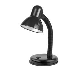 Настольная лампа Эра N-211-E27-40W-BK Б0035054
