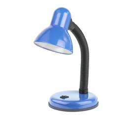 Настольная лампа Эра N-211-E27-40W-BU Б0035056