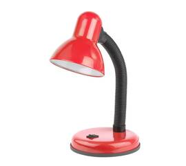 Настольная лампа Эра N-211-E27-40W-R Б0035057