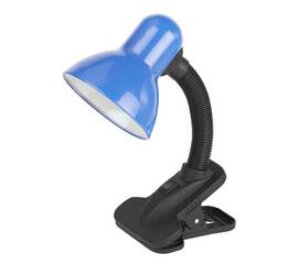 Настольная лампа Эра N-212-E27-40W-BU Б0035060