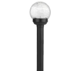 Уличный светильник на солнечной батарее Эра SL-PL33-CRAC Б0018818