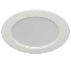Встраиваемый светильник Эра LED 17-9-6K Б0057437