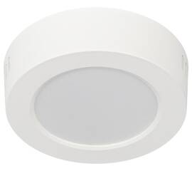 Накладной светильник Эра LED 19-12-6K Б0057448