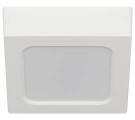 Накладной светильник Эра LED 20-12-6K Б0057452