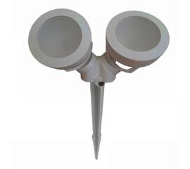 Ландшафтный светильник Fumagalli Tommy 4M1.001.000.LXD2L