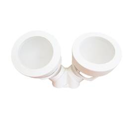 Фасадные светильники Fumagalli Tommy 4M1.000.000.WXD2L