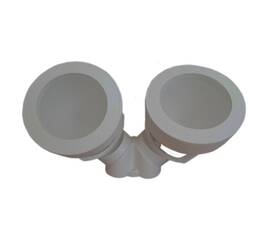 Фасадные светильники Fumagalli Tommy 4M1.000.000.LXD2L