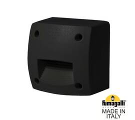 Светильник для подсветки лестниц Fumagalli Leti 3S4.000.000.AYG1L