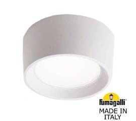 Уличный потолочный светильник Fumagalli Livia 3A9.000.000.WXD1L