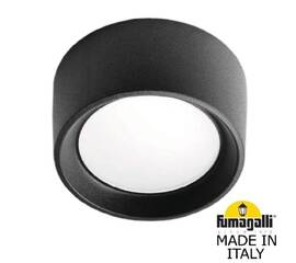 Уличный потолочный светильник Fumagalli Livia 3A9.000.000.AXD1L