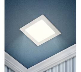 Встраиваемый светильник Эра LED 2-16-4K Б0058404