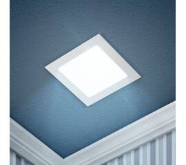 Встраиваемый светильник Эра LED 2-16-6K Б0058405