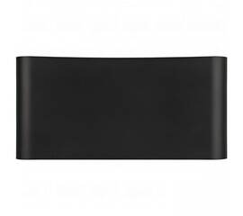 Архитектурный светильник Эра WL41 BK Б0054417