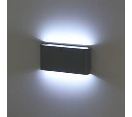 Архитектурный светильник Эра WL41 GR Б0054418