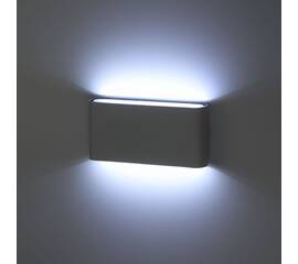 Архитектурный светильник Эра WL41 WH Б0054419