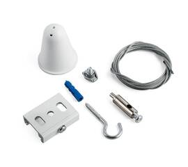 Комплект для подвесного монтажа Эра STR-30-W-MK-3 Б0049744