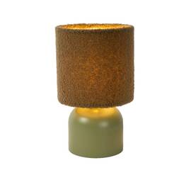 Настольная лампа Lucide Woolly 10516/01/33