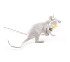 Настольная лампа ImperiumLoft Seletti Mouse 168481-22