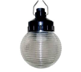 Уличный подвесной светильник Эра НСП 01-60-003 стекло Б0052013