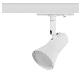 Трековый светильник Эра TR37-GU10 WH Б0053303